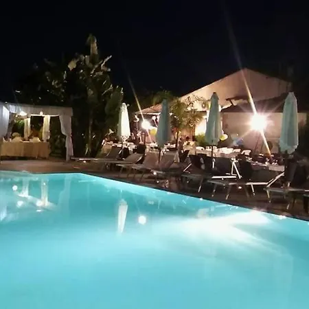 فندق مبيت وإفطار Aranceto سيراكوزا