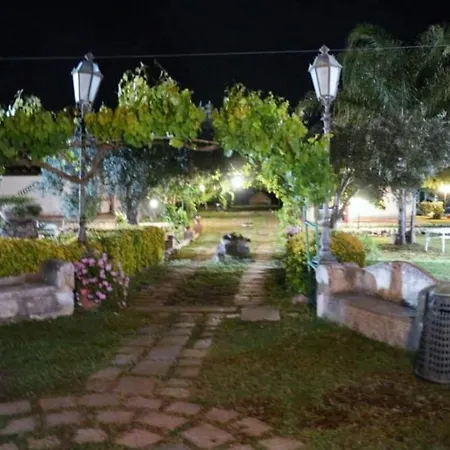 فندق مبيت وإفطار Aranceto سيراكوزا
