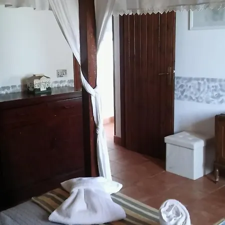 Aranceto سيراكوزا