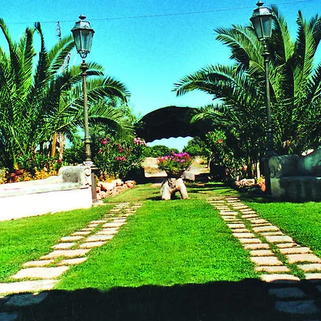 فندق مبيت وإفطار Aranceto سيراكوزا