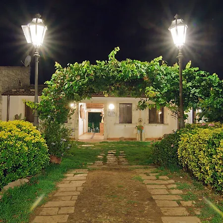 Aranceto