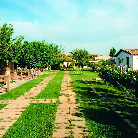 Aranceto Bed & Breakfast 3*