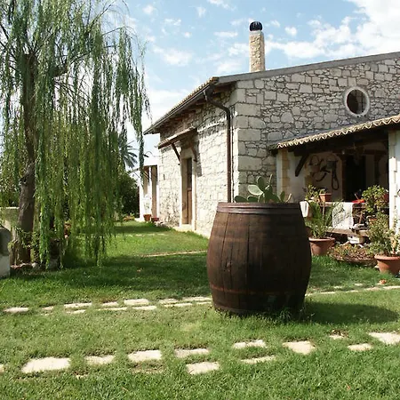 Aranceto Bed & Breakfast Syracuse