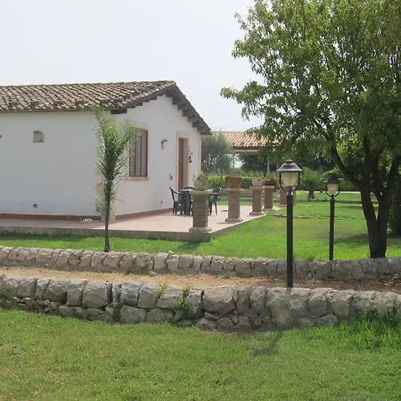 Bed & Breakfast Aranceto Syracuse