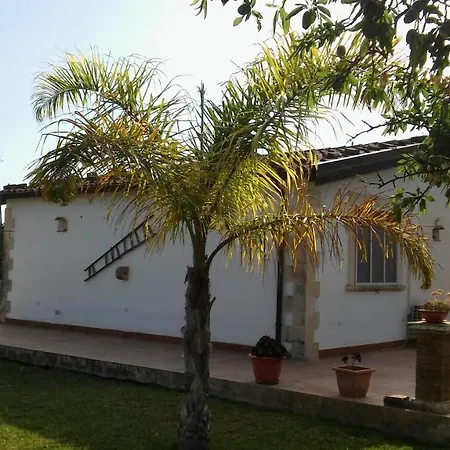 Bed & Breakfast Aranceto 3*