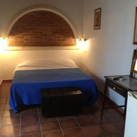 Nocleg ze śniadaniem Aranceto 3*
