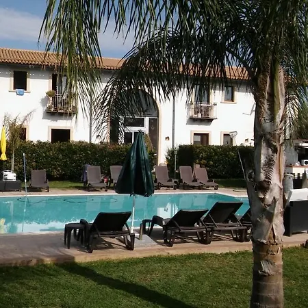 Bed & Breakfast Aranceto