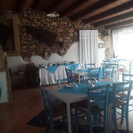 Aranceto 3*