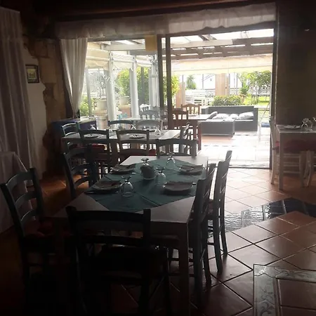 Aranceto 3*