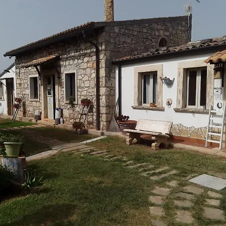 Aranceto 3* Syrakuzy