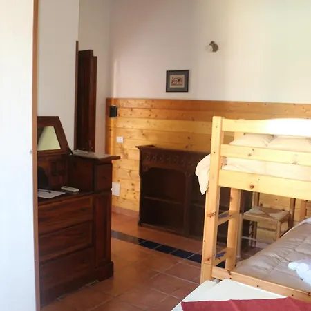 Aranceto Nocleg ze śniadaniem Syrakuzy