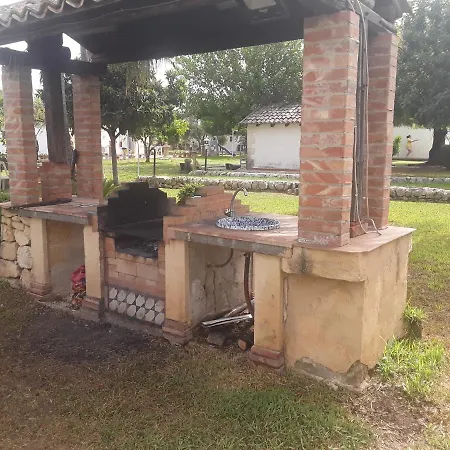 Nocleg ze śniadaniem Aranceto 3*