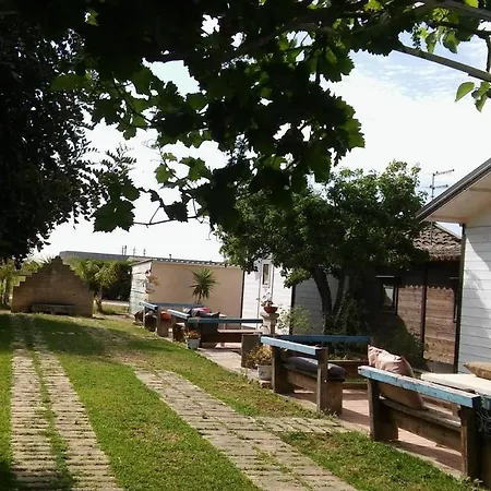 Aranceto Nocleg ze śniadaniem
