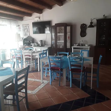 Aranceto Bed & Breakfast Syracuse