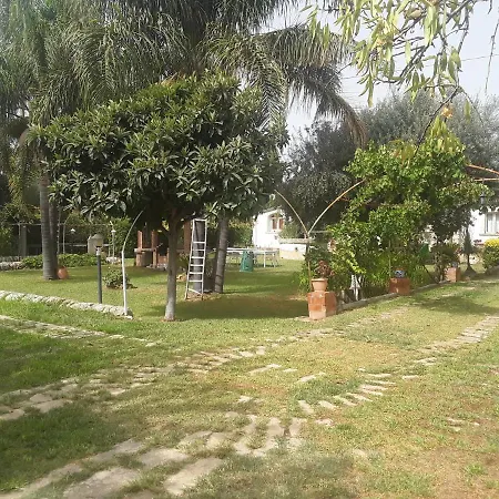 Bed & Breakfast Aranceto
