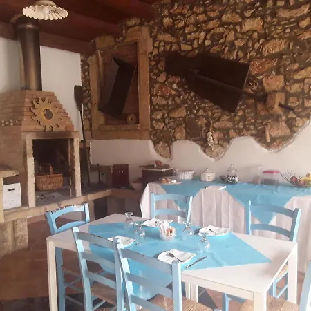 Nocleg ze śniadaniem Aranceto 3*