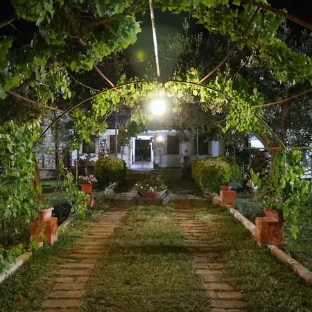 Aranceto Bed & Breakfast