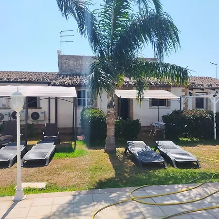 Bed & Breakfast Aranceto Syracuse