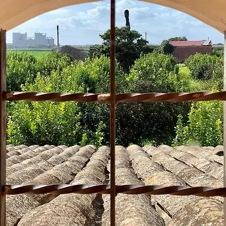 Aranceto Nocleg ze śniadaniem