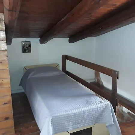 Aranceto Nocleg ze śniadaniem 3*