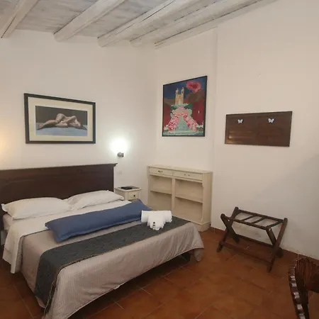 Bed & Breakfast Aranceto 3*