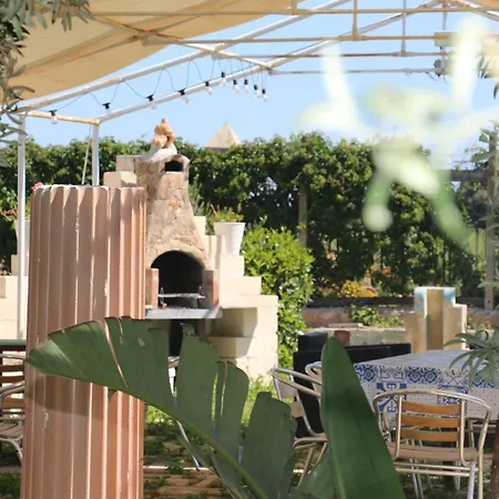 Bed & Breakfast Aranceto Syracuse