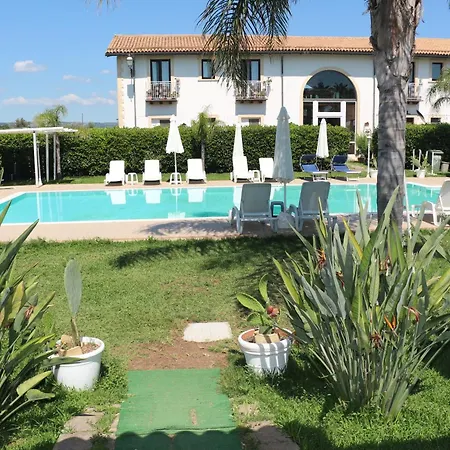 Aranceto Bed & Breakfast