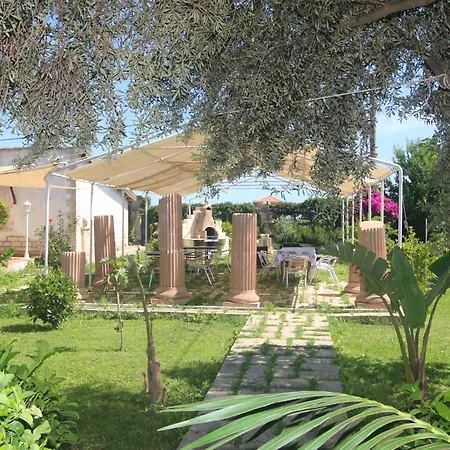 Bed & Breakfast Aranceto 3*