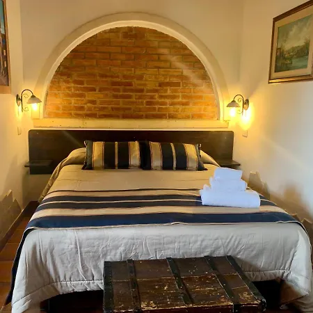 Aranceto Bed & Breakfast