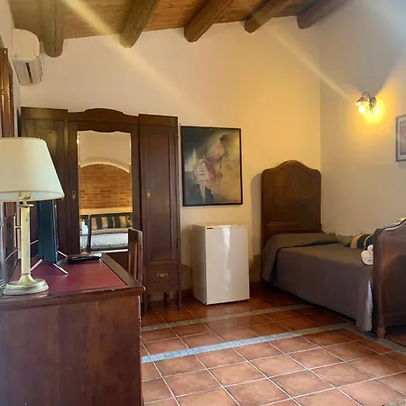 Aranceto Bed & Breakfast